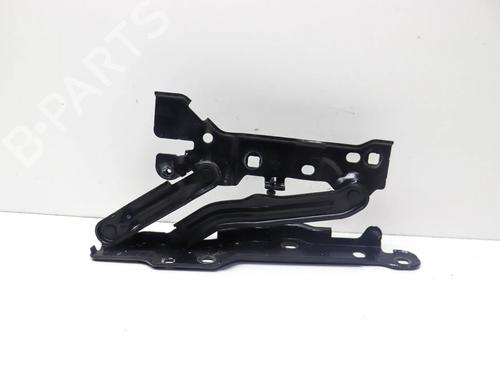 Used Hinge/Door check strap LAND ROVER RANGE ROVER SPORT III (L461) P440e PHEV AWD (441 hp) 31020661