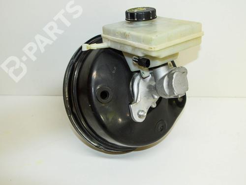 Servo brake BMW X4 (F26) M 40 i | BP10185246M42 
