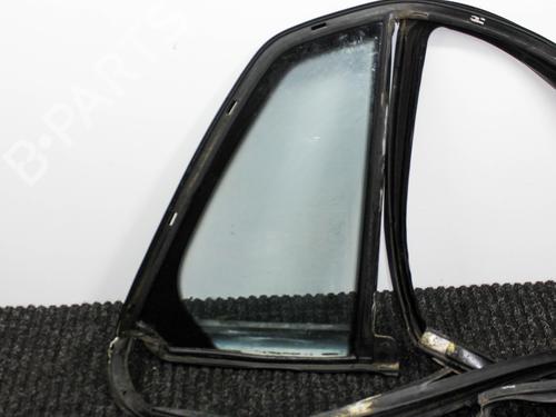 Rear right door window VW PHAETON (3D1, 3D2, 3D3, 3D4, 3D6, 3D7, 3D8, 3D9) 3.2 V6 | BP21195828C21 