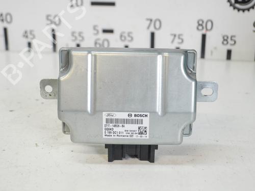 Øvrige styreenhet FORD KUGA II (DM2) 1.5 TDCi (120 hp) 14672453