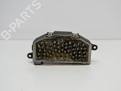 Varmeblæsermodstand VW TOURAN (1T1, 1T2) 1.9 TDI (105 hp) 14688768