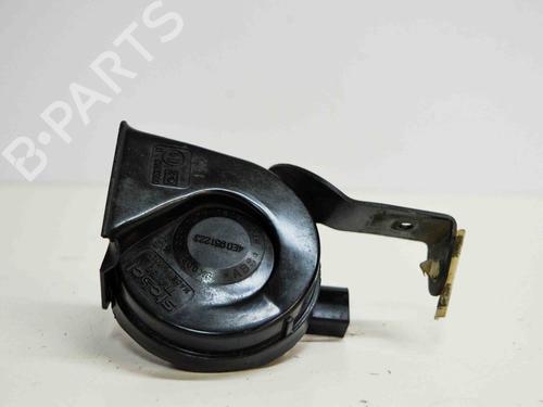Horn AUDI A8 D3 (4E2, 4E8) 3.0 (220 hp) 14671140
