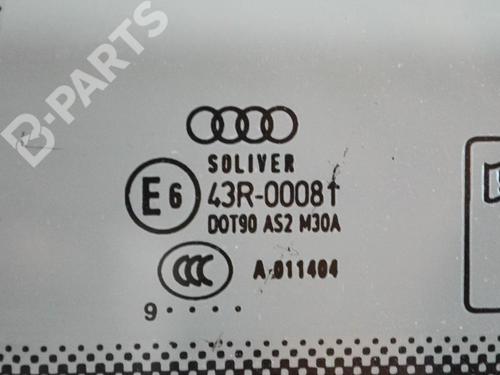 BP8848334C111 | Vitre trimestre avant gauche AUDI A5 (8T3) 2.0 TFSI BP8848334C111