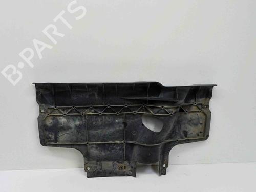 Underbody protection MERCEDES-BENZ CLA Coupe (C117) CLA 250 (117.344) | BP15206151M92