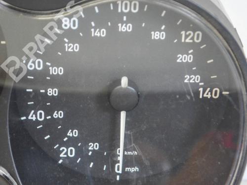 Instrument cluster SEAT ALTEA (5P1) 1.9 TDI | BP7094647C47 
