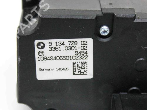 Electronic module BMW X5 (E70) xDrive 30 i | BP20690410M83 