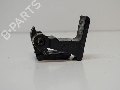 Hinge/Door check strap AUDI A7 Sportback (4GA, 4GF) 3.0 TDI | BP14689950C146 