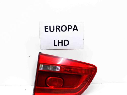 Used Right tailgate light VW TOURAN (1T3) 1.6 TDI (105 hp) 18642208