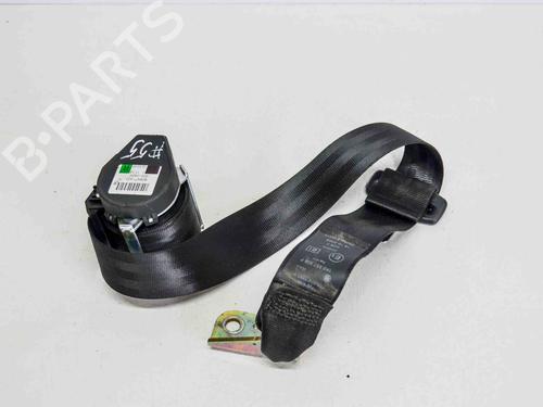 Used Rear right seatbelt VW GOLF V (1K1) 1.9 TDI (105 hp) 6872200