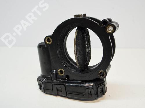 Used Throttle body MERCEDES-BENZ C-CLASS (W204) C 250 CDI (204.003) (204 hp) 6875633