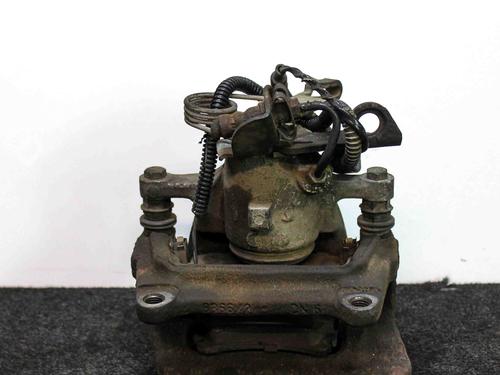 Pinza freno trasera izquierda VW PHAETON (3D1, 3D2, 3D3, 3D4, 3D6, 3D7, 3D8, 3D9) 3.0 V6 TDI 4motion | BP14677641M107