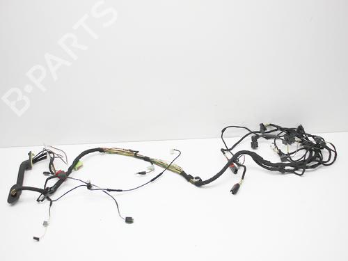 Faisceau de câbles PORSCHE CAYENNE (92A) 4.8 S (400 hp) 32061858