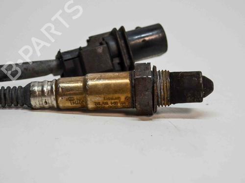 Electronic sensor VW GOLF VII (5G1, BQ1, BE1, BE2) 2.0 TDI | BP6497870M84
