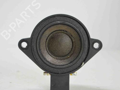 Used Speaker SKODA OCTAVIA II Combi (1Z5) 1.8 TSI 4x4 (160 hp) 6484424