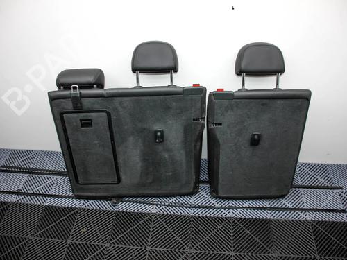 Seats set AUDI Q3 (8UB, 8UG) 2.0 TFSI quattro | BP34189930C78 - Image 19
