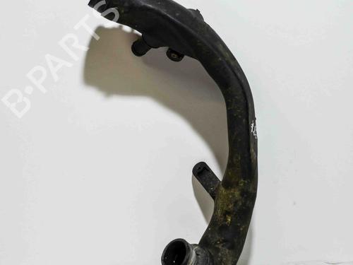 Intercooler-rør  VW GOLF IV Variant (1J5) 1.9 TDI (101 hp) 14686452