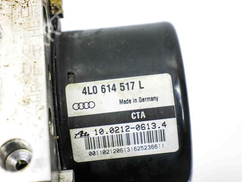 ABS pump AUDI Q7 (4LB) 3.0 TFSI quattro | BP29593081M43 