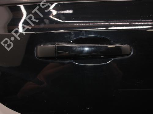 Dør højre bagtil CHRYSLER 300C (LX) 3.6 | BP37583961C5 - Image 6