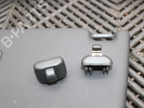 Interiør tag AUDI A5 (F53, F5P) 2.0 TFSI quattro | BP37228280I12 - Image 8