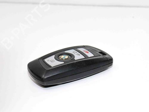 Electronic module BMW X3 (F25) xDrive 28 i | BP26513229M83 - Image 3