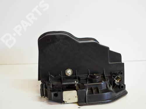 Cerradura puerta delantera izquierda BMW 5 (F10) 535 i xDrive (306 hp) 7229455