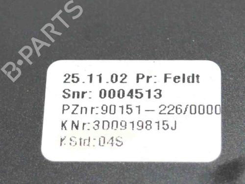 Comutador VW PHAETON (3D1, 3D2, 3D3, 3D4, 3D6, 3D7, 3D8, 3D9) 5.0 V10 TDI 4motion | BP6488882I30