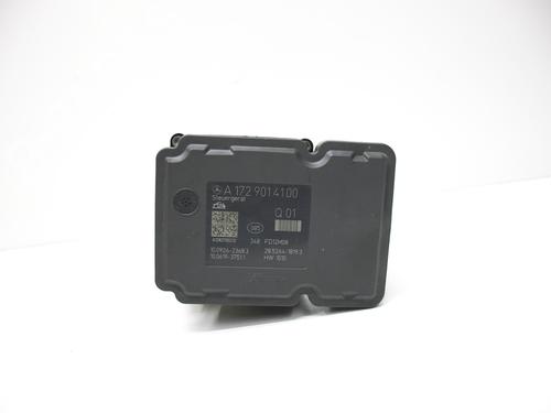 ABS pump MERCEDES-BENZ C-CLASS Coupe (C204) C 220 CDI (204.302) | BP34037672M43  - Image 5