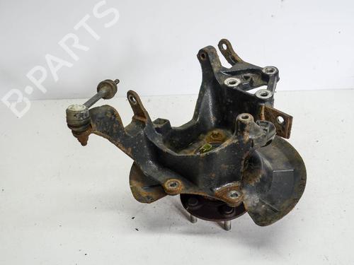 Right rear steering knuckle FORD KUGA II (DM2) 2.0 TDCi 4x4 | BP14692254M28 
