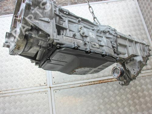 Gearbox AUDI Q7 (4LB) 3.0 TFSI quattro | BP30118089M3