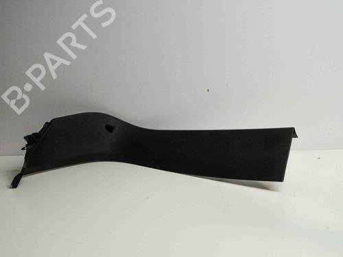 Used Boot lining MERCEDES-BENZ A-CLASS (W176) A 180 CDI / d (176.012) (109 hp) 6482356