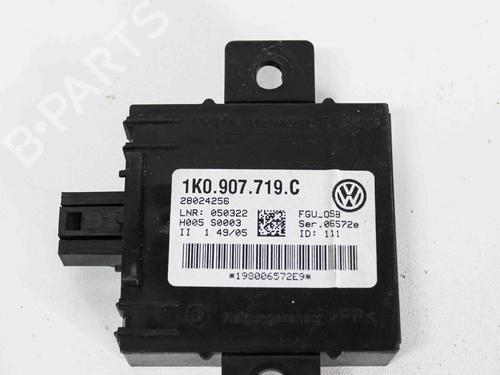 Elektronik Modul für AUDI A3 (8L1) 1.8 T (150 hp) 7912251