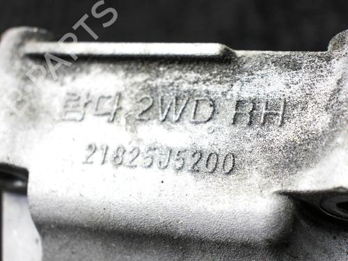 Engine mount KIA STINGER (CK) 3.3 T-GDi | BP26514128M89 - Image 6
