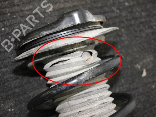 Right front shock absorber MERCEDES-BENZ C-CLASS Coupe (C204) C 220 CDI (204.302) | BP33971984M17  - Image 6