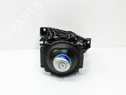 Used Gear lever NISSAN LEAF (ZE0) Electric (109 hp) 21492754