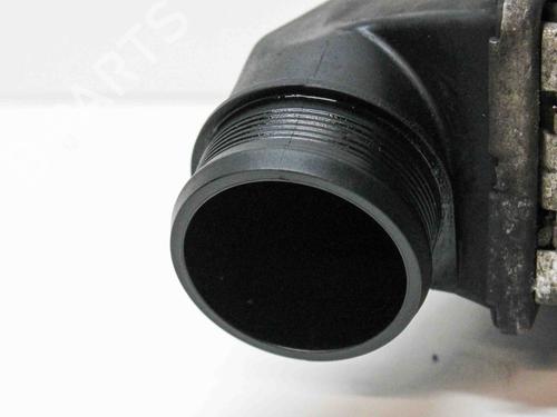 Intercooler AUDI A4 B7 (8EC) 2.0 TDI 16V | BP10620140M30 