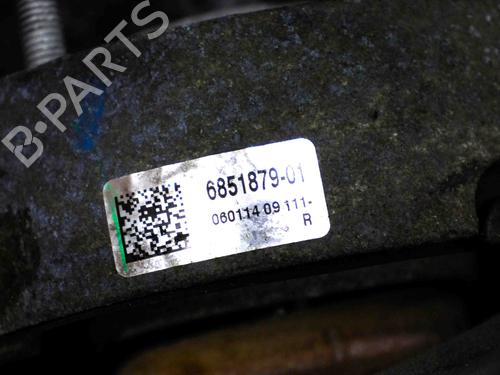 Right front shock absorber BMW X5 (F15, F85) xDrive 50 i | BP26513189M17 