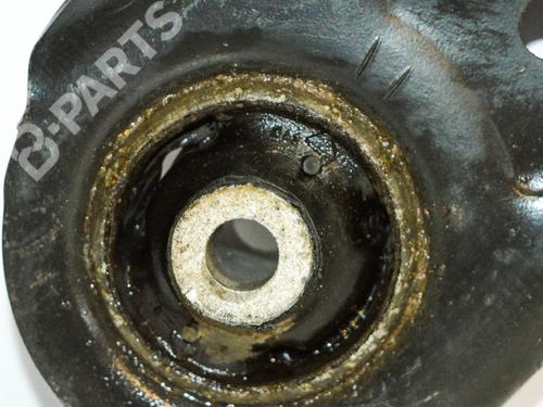 Right front suspension arm SKODA FABIA II (542) 1.2 TDI | BP7914496M13 