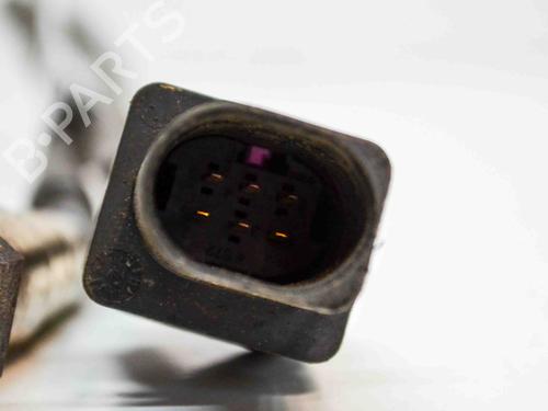 Electronic sensor VW GOLF VII (5G1, BQ1, BE1, BE2) 2.0 TDI | BP6497870M84