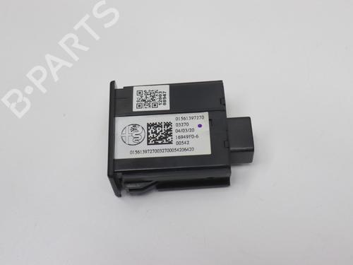 Electronic module ALFA ROMEO STELVIO (949_) 2.0 Q4 (949.AXA2A) | BP38707389M83 - Image 5