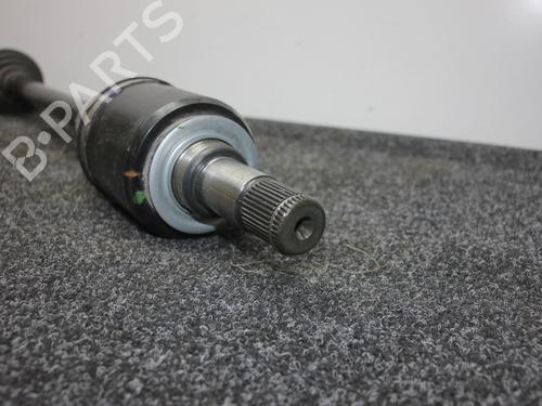 Left rear driveshaft CHRYSLER 300C (LX) 3.6 | BP38030188M40 - Image 6