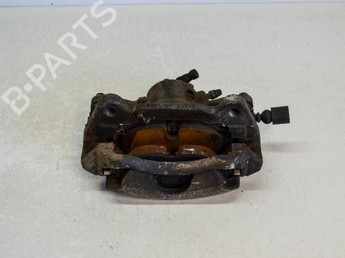 Right front brake caliper AUDI A3 Sportback (8VA, 8VF) 1.6 TDI | BP14688170M104 