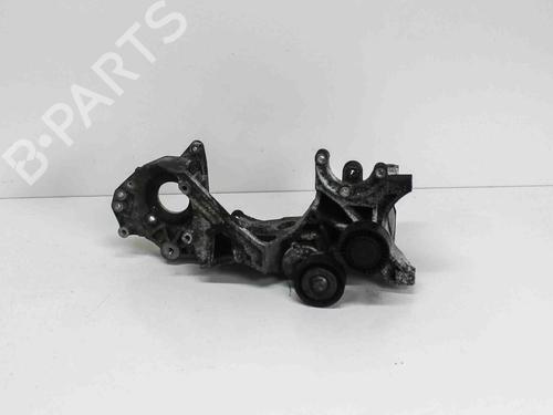 Used Other AUDI A4 B8 Avant (8K5) 2.0 TDI (120 hp) 6488446