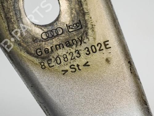 Hinge/Door check strap AUDI A4 B6 Avant (8E5) 2.5 TDI | BP14686680C146 