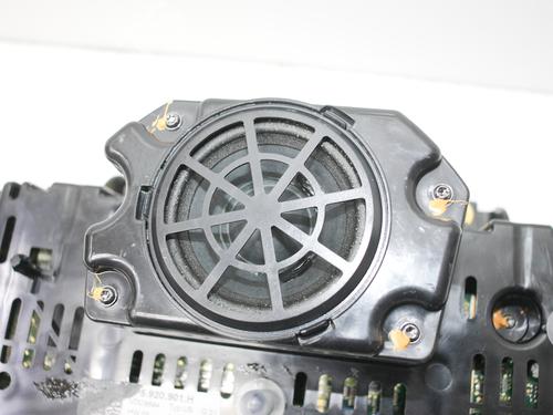 Instrument cluster PORSCHE CAYENNE (92A) 4.8 S | BP32201334C47  - Image 15