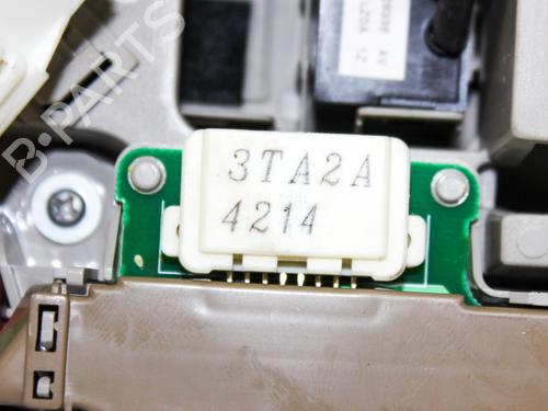 Interior roof light NISSAN LEAF (ZE0) Electric | BP21591677I8 