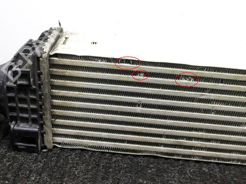 Intercooler AUDI A4 B9 (8W2, 8WC) 2.0 TFSI | BP32378083M30 