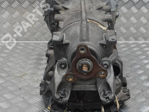 Gearbox BMW 4 Coupe (F32, F82) 420 d | BP10621399M3 