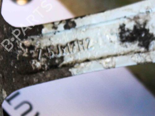 Fælk SEAT EXEO (3R2) 2.0 TDI | BP26512820C45 