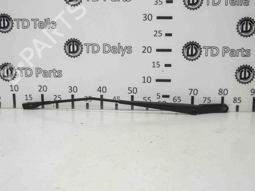 Braço escova frente SKODA OCTAVIA III Combi (5E5, 5E6) 1.6 TDI (105 hp) 14672565