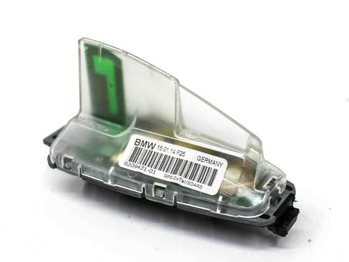 Used Antenna/Base BMW X5 (F15, F85) xDrive 50 i (449 hp) 22847992